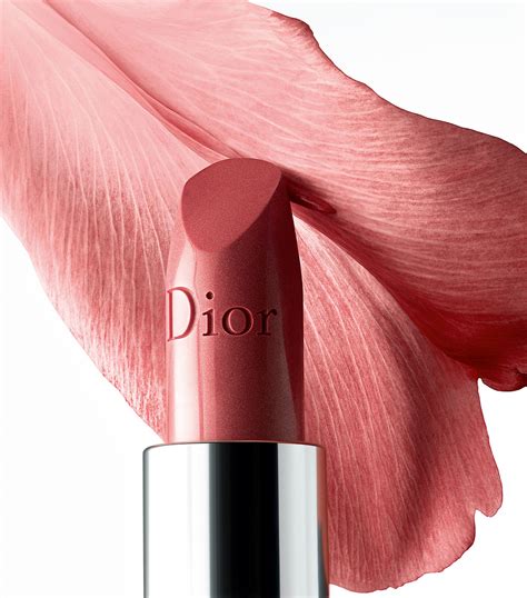 rouge dior metallic lipstick|Dior lipstick for over 60.